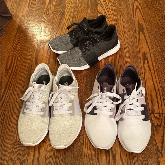 reebok trilux run womens